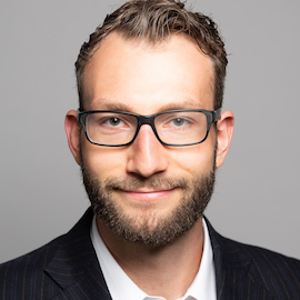 Dr. Johannes Mellenthin